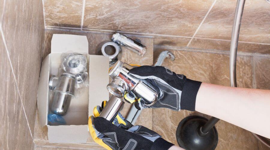 Expert new roof installation services in Crystal Lake, IL